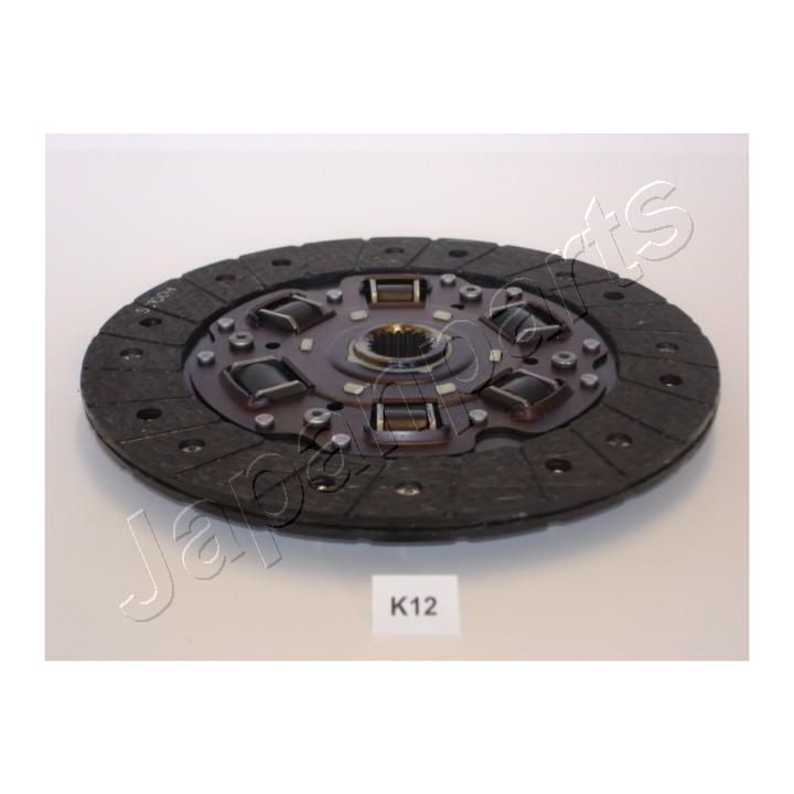 Sankabos diskas JAPANPARTS DF-K12