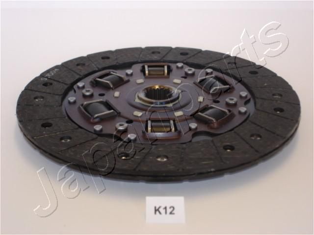 Sankabos diskas JAPANPARTS DF-K12