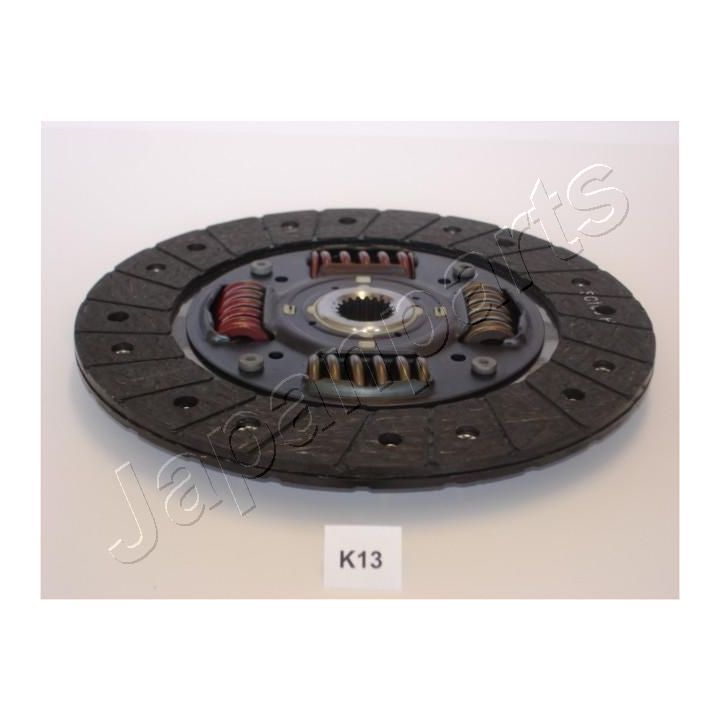 Sankabos diskas JAPANPARTS DF-K13