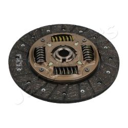 Sankabos diskas JAPANPARTS DF-K15