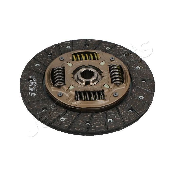Sankabos diskas JAPANPARTS DF-K15