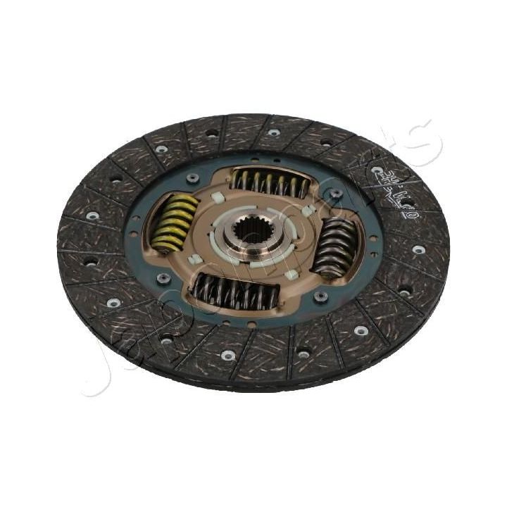 Sankabos diskas JAPANPARTS DF-K15