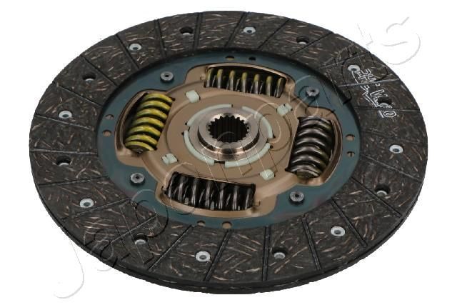 Sankabos diskas JAPANPARTS DF-K15
