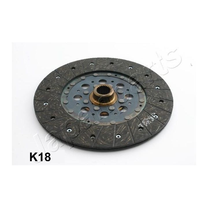Sankabos diskas JAPANPARTS DF-K18