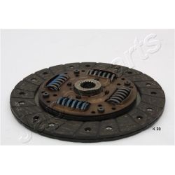 Sankabos diskas JAPANPARTS DF-K20