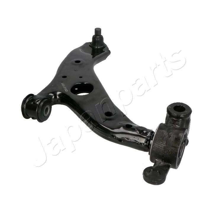 Vikšro valdymo svirtis JAPANPARTS BS-354R