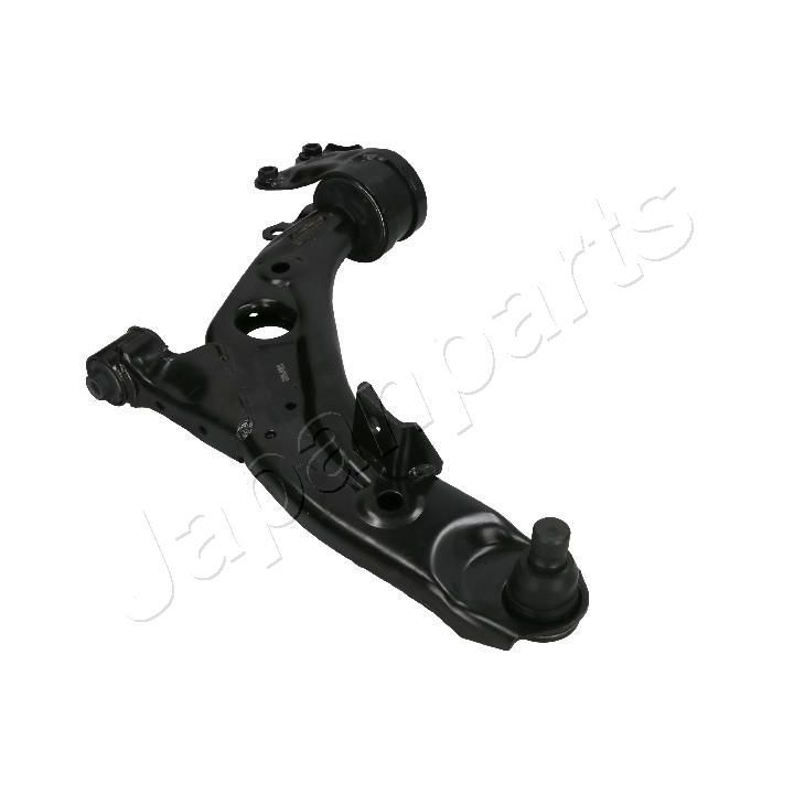 Vikšro valdymo svirtis JAPANPARTS BS-355L