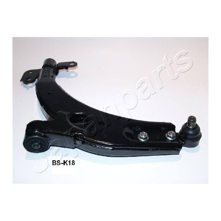 Vikšro valdymo svirtis JAPANPARTS BS-K17L