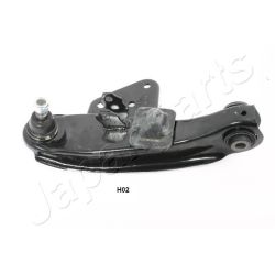 Vikšro valdymo svirtis JAPANPARTS CJ-H01L