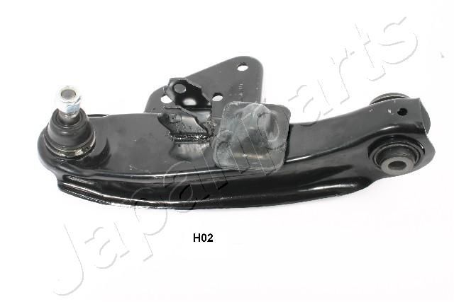 Vikšro valdymo svirtis JAPANPARTS CJ-H01L