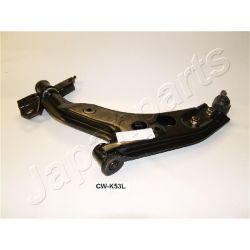 Vikšro valdymo svirtis JAPANPARTS CW-K53L