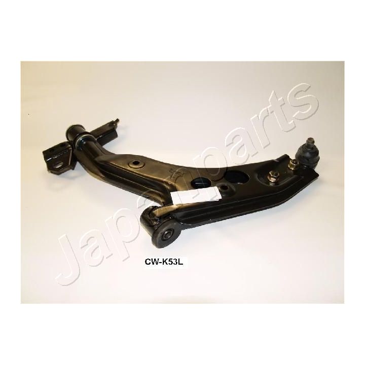 Vikšro valdymo svirtis JAPANPARTS CW-K53L