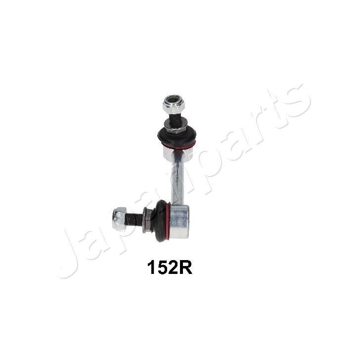 Prikabinimo svirtis JAPANPARTS SI-152R