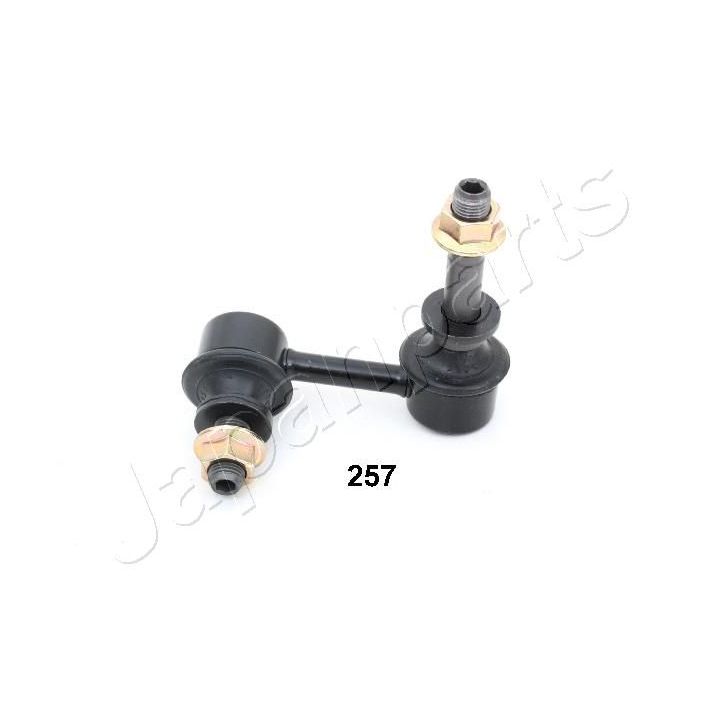 Prikabinimo svirtis JAPANPARTS SI-256R