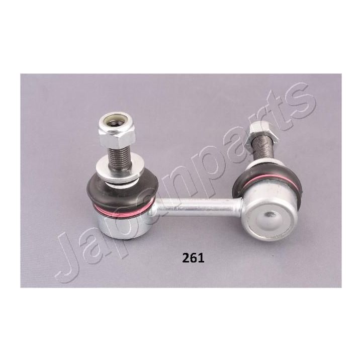 Prikabinimo svirtis JAPANPARTS SI-260R