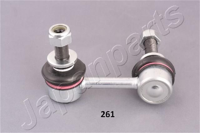 Prikabinimo svirtis JAPANPARTS SI-260R