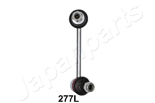 Prikabinimo svirtis JAPANPARTS SI-277L