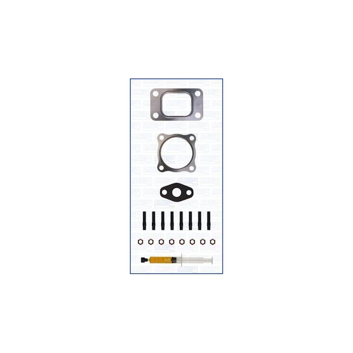 Montavimo komplektas, kompresorius AJUSA JTC11001