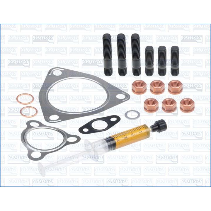 Montavimo komplektas, kompresorius AJUSA JTC11018