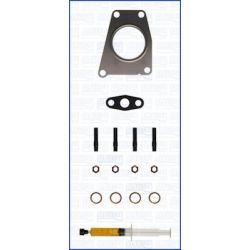 Montavimo komplektas, kompresorius AJUSA JTC11024