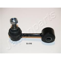 Prikabinimo svirtis JAPANPARTS SI-316