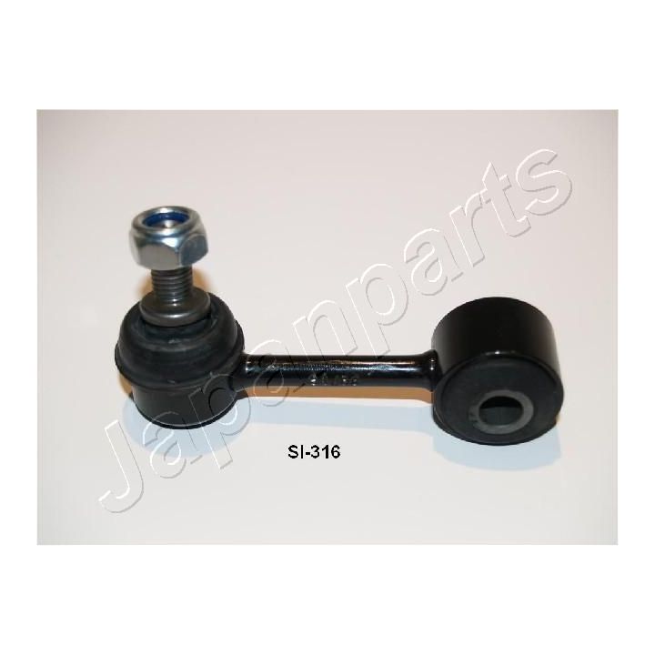 Prikabinimo svirtis JAPANPARTS SI-316