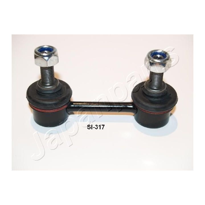 Prikabinimo svirtis JAPANPARTS SI-317