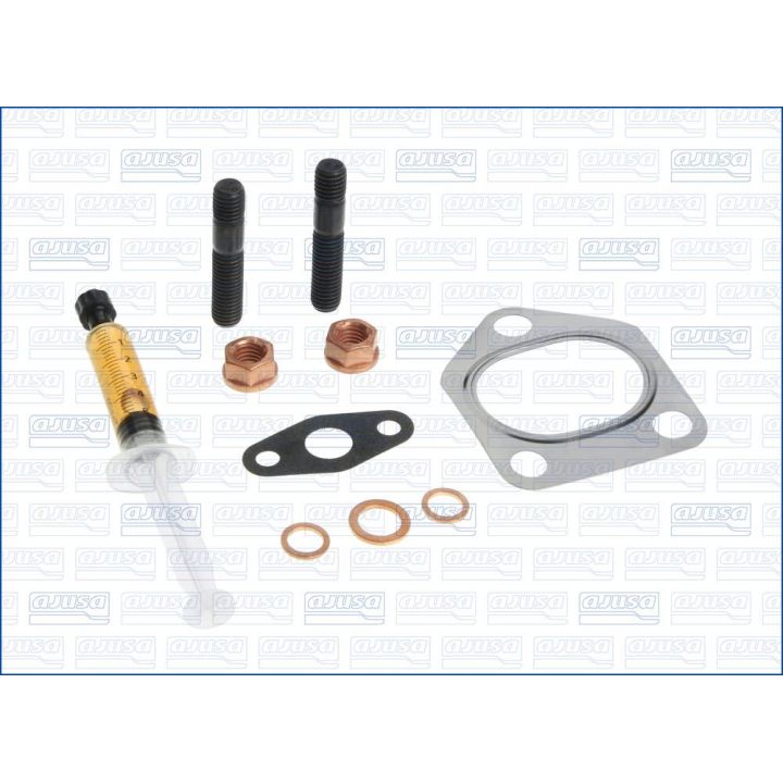 Montavimo komplektas, kompresorius AJUSA JTC11026