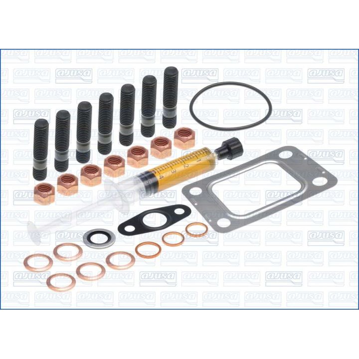 Montavimo komplektas, kompresorius AJUSA JTC11029