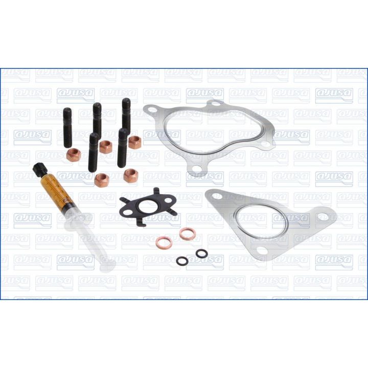 Montavimo komplektas, kompresorius AJUSA JTC11030