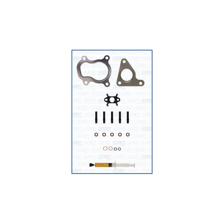 Montavimo komplektas, kompresorius AJUSA JTC11030