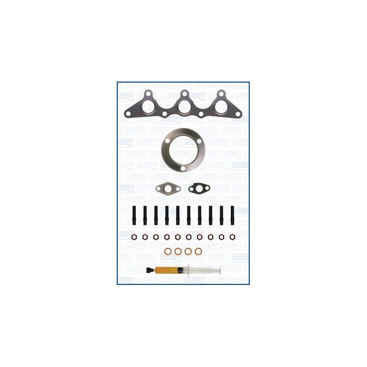 Montavimo komplektas, kompresorius AJUSA JTC11036