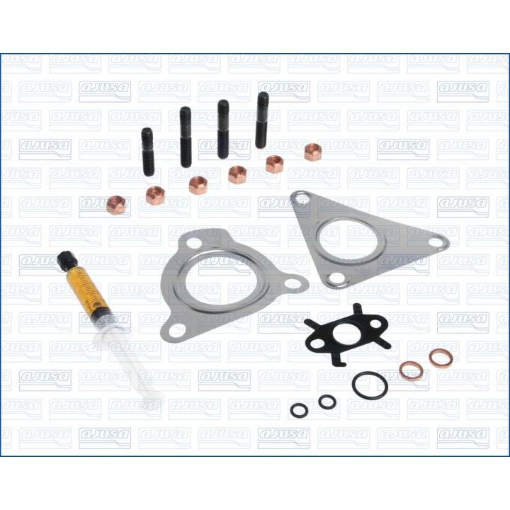 Montavimo komplektas, kompresorius AJUSA JTC11037