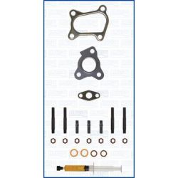 Montavimo komplektas, kompresorius AJUSA JTC11040