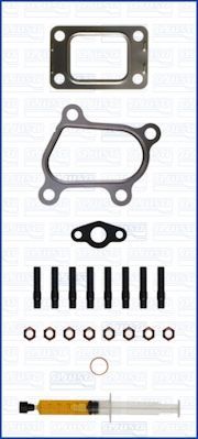 Montavimo komplektas, kompresorius AJUSA JTC11053