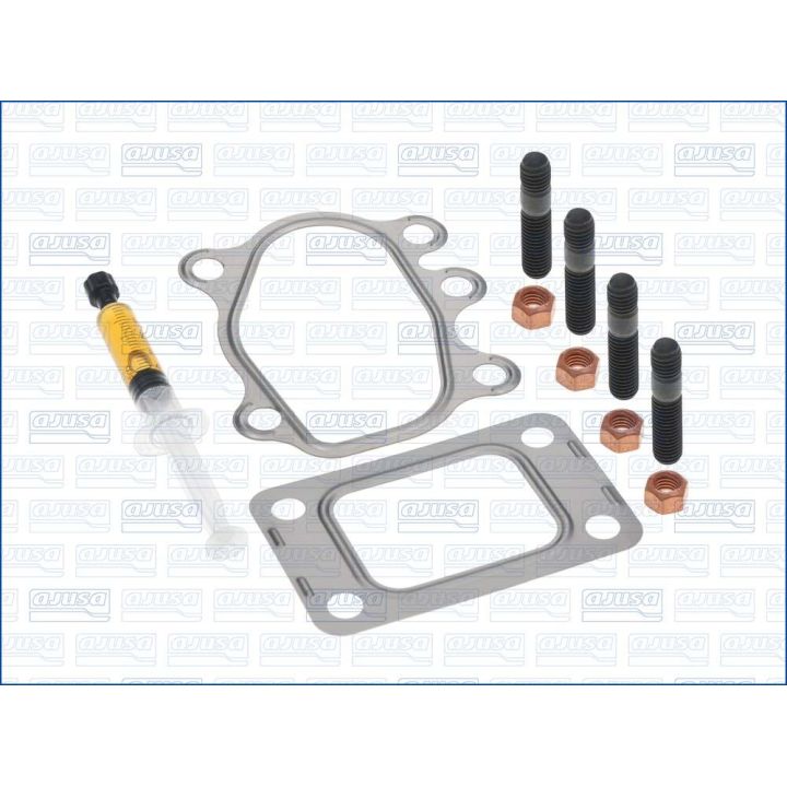 Montavimo komplektas, kompresorius AJUSA JTC11061