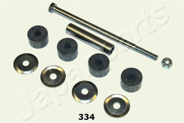 Prikabinimo svirtis JAPANPARTS SI-334