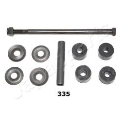 Prikabinimo svirtis JAPANPARTS SI-335