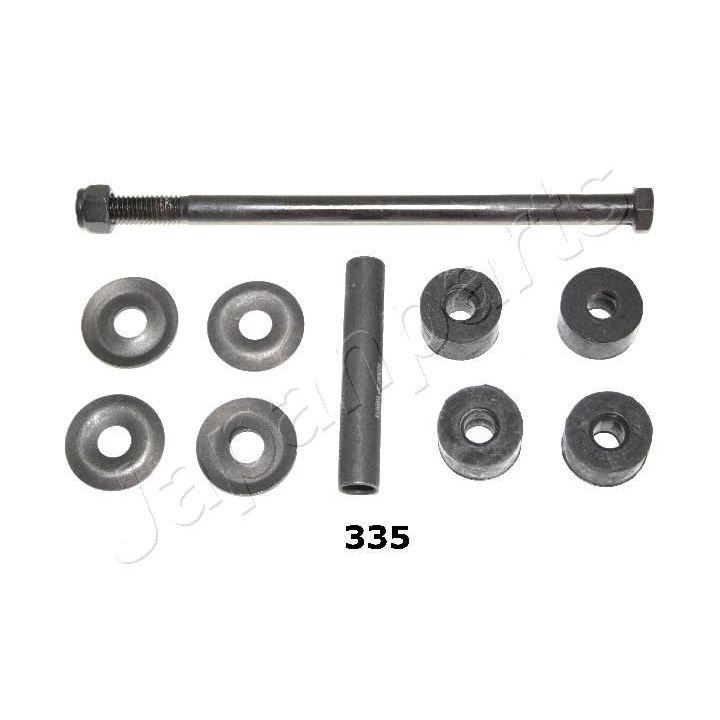 Prikabinimo svirtis JAPANPARTS SI-335