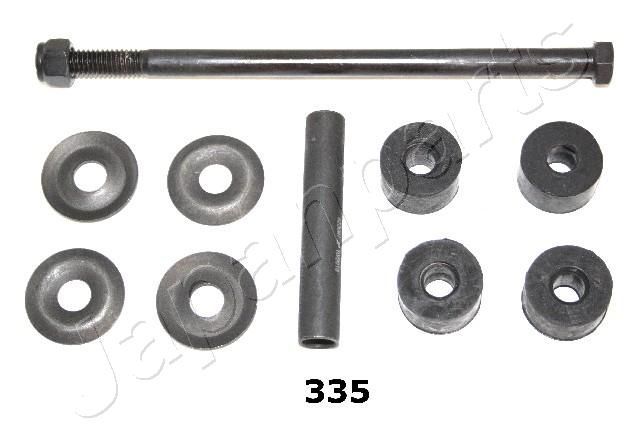 Prikabinimo svirtis JAPANPARTS SI-335