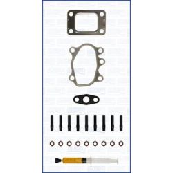 Montavimo komplektas, kompresorius AJUSA JTC11090
