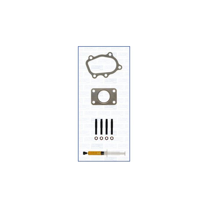 Montavimo komplektas, kompresorius AJUSA JTC11096