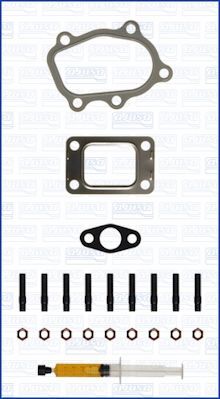 Montavimo komplektas, kompresorius AJUSA JTC11130