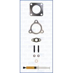 Montavimo komplektas, kompresorius AJUSA JTC11145