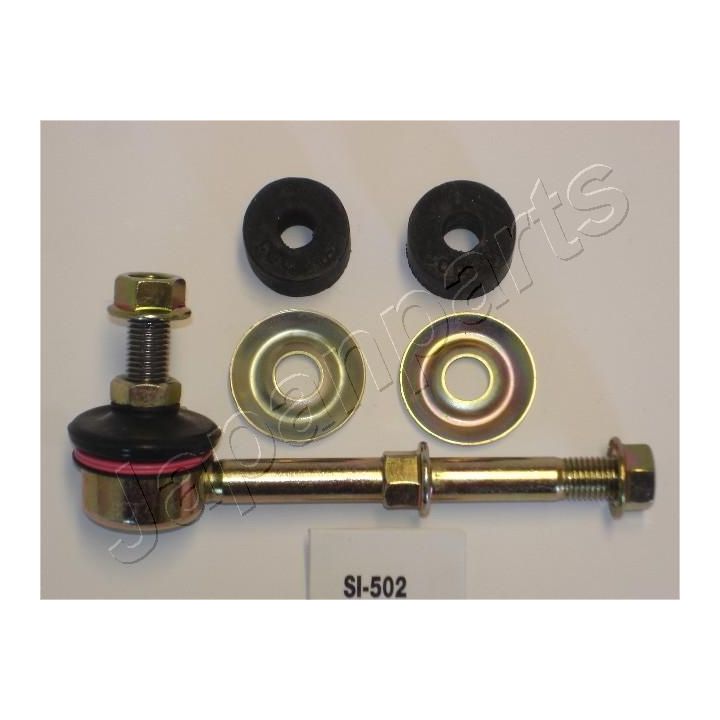 Prikabinimo svirtis JAPANPARTS SI-502