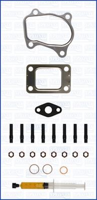 Montavimo komplektas, kompresorius AJUSA JTC11193