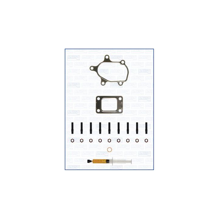 Montavimo komplektas, kompresorius AJUSA JTC11222