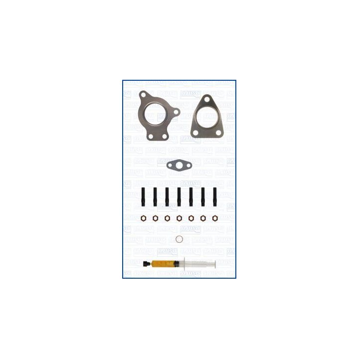 Montavimo komplektas, kompresorius AJUSA JTC11237