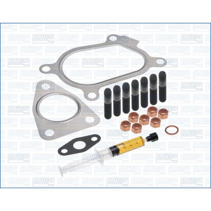 Montavimo komplektas, kompresorius AJUSA JTC11238