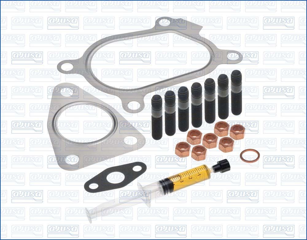 Montavimo komplektas, kompresorius AJUSA JTC11238